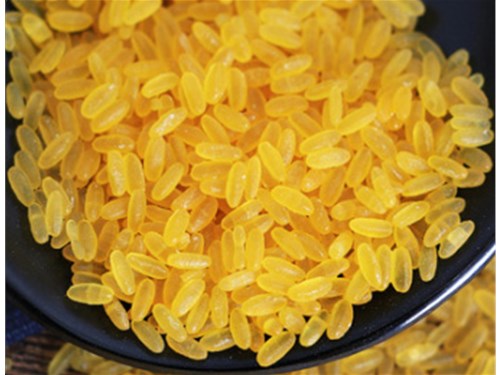 可食用大米吸管代替普通吸管更環(huán)保